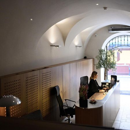 Rudolfo Hotel إلفيف المظهر الخارجي الصورة