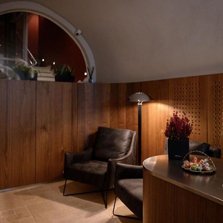 Rudolfo Hotel إلفيف المظهر الخارجي الصورة
