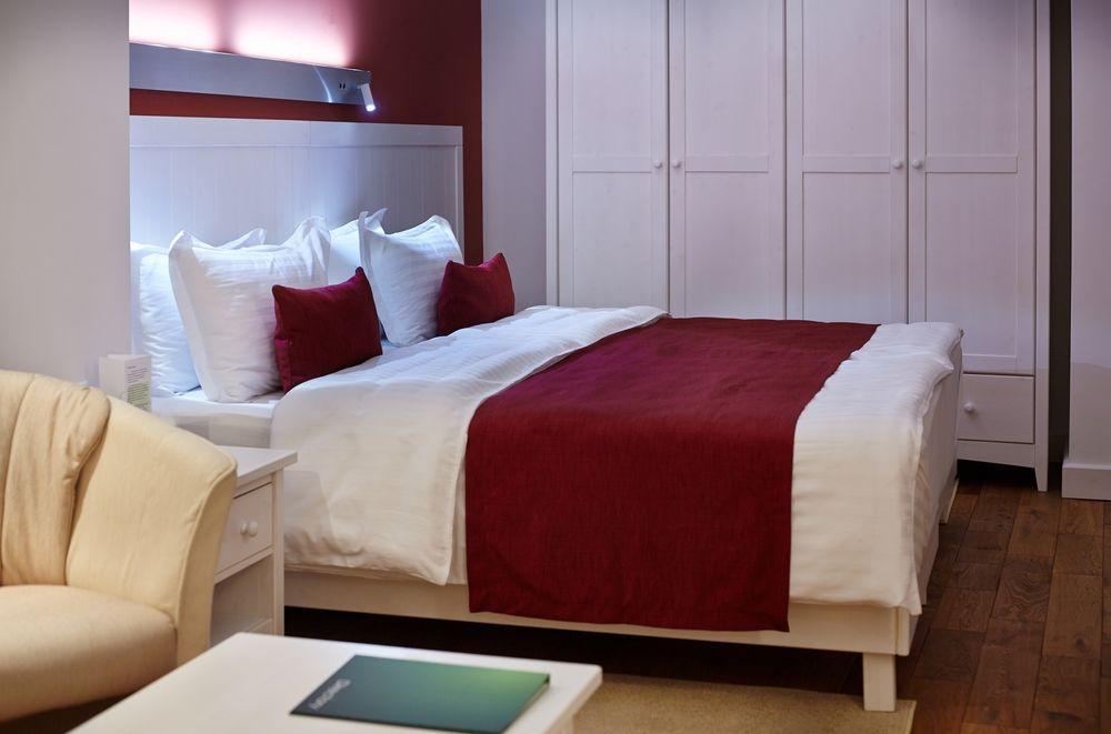 Rudolfo Hotel إلفيف المظهر الخارجي الصورة
