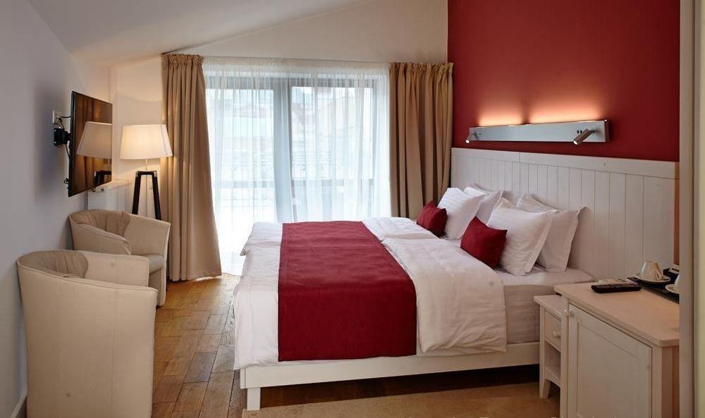 Rudolfo Hotel إلفيف المظهر الخارجي الصورة