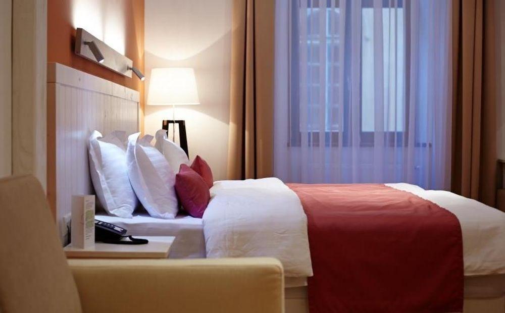 Rudolfo Hotel إلفيف المظهر الخارجي الصورة