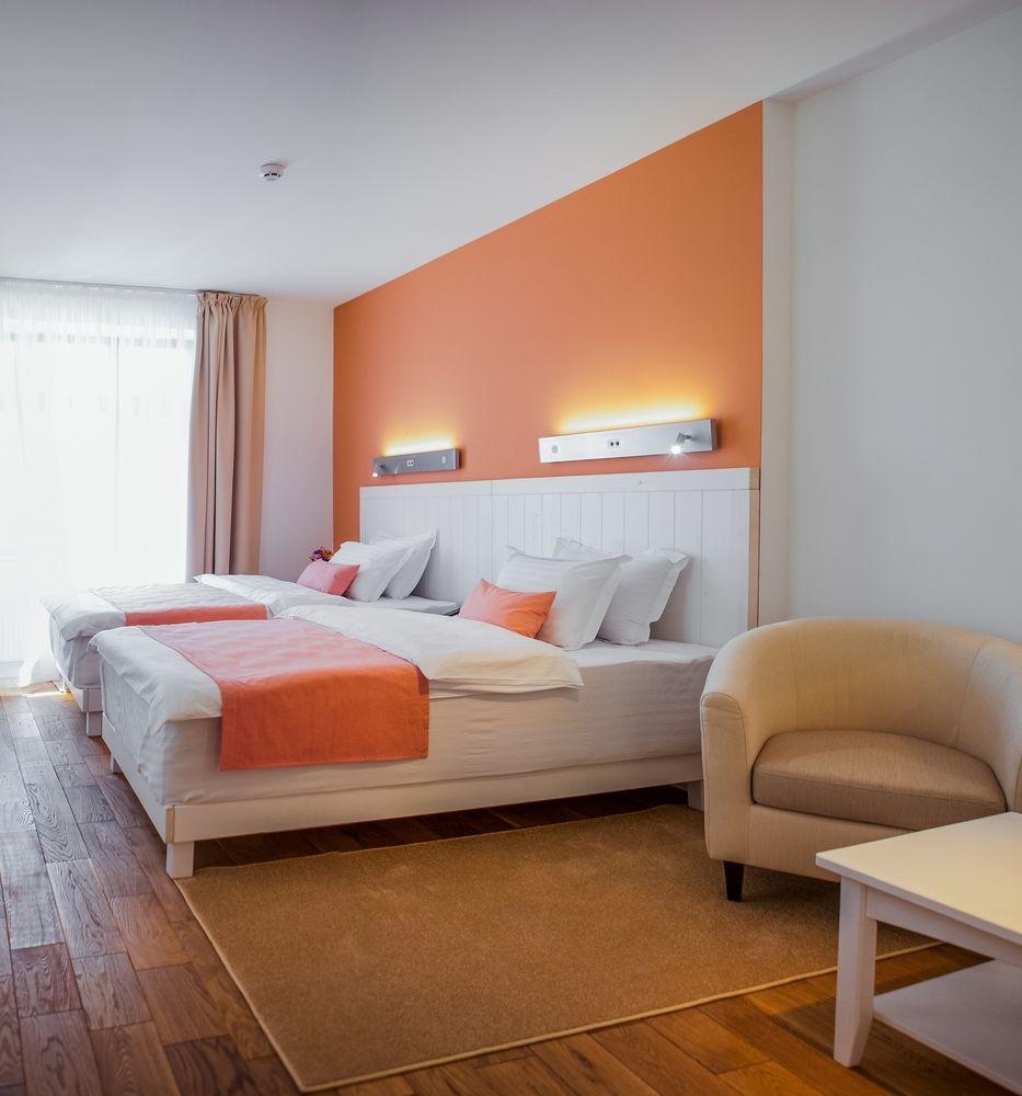 Rudolfo Hotel إلفيف المظهر الخارجي الصورة