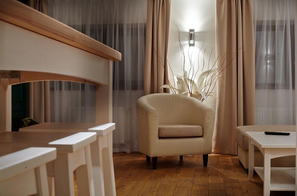 Rudolfo Hotel إلفيف المظهر الخارجي الصورة