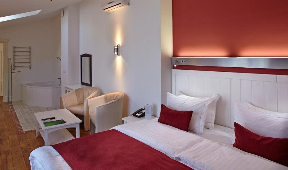 Rudolfo Hotel إلفيف المظهر الخارجي الصورة