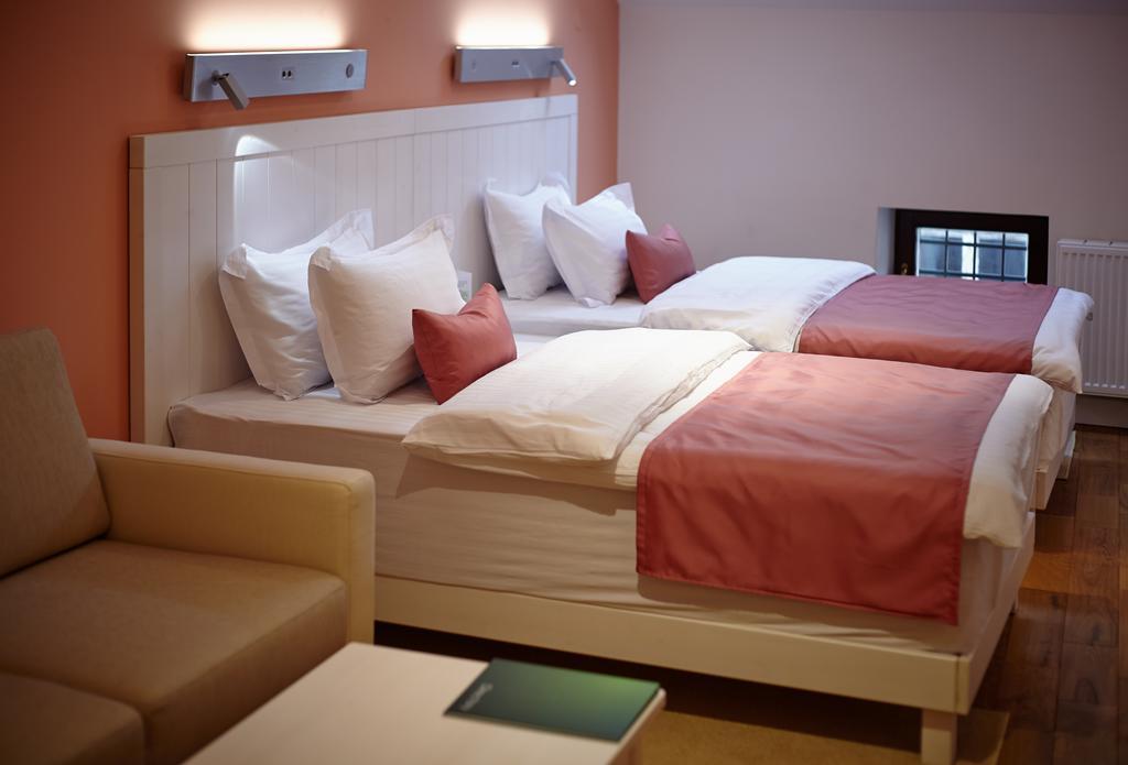 Rudolfo Hotel إلفيف المظهر الخارجي الصورة