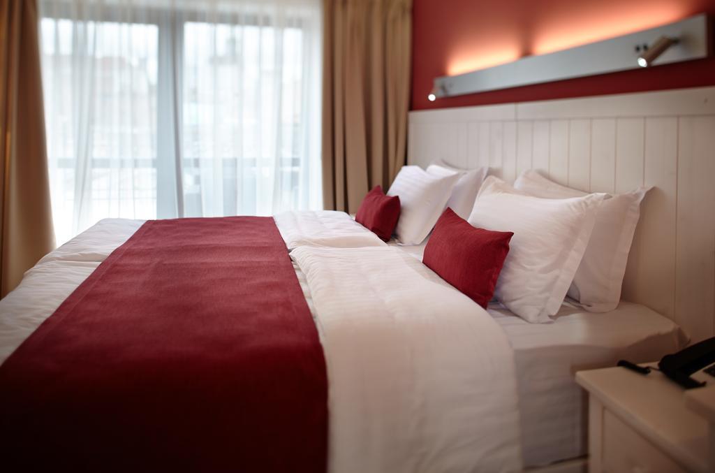 Rudolfo Hotel إلفيف المظهر الخارجي الصورة
