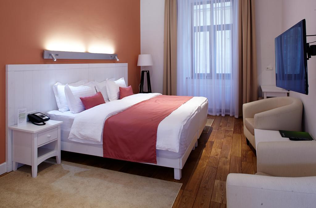 Rudolfo Hotel إلفيف المظهر الخارجي الصورة