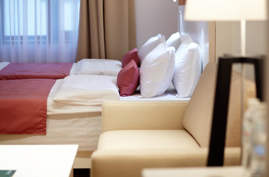 Rudolfo Hotel إلفيف المظهر الخارجي الصورة