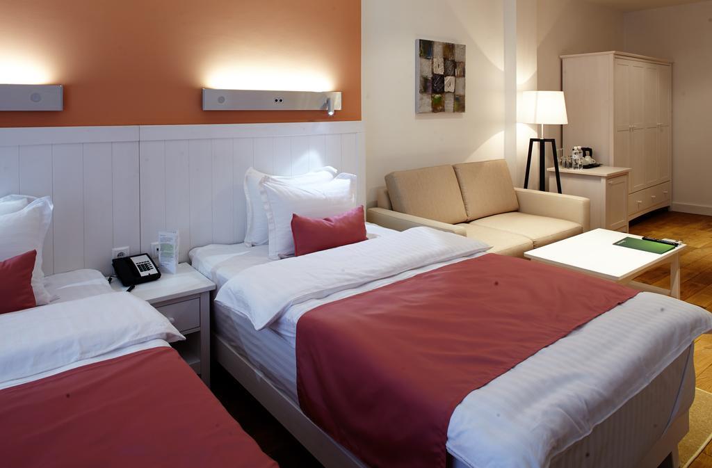 Rudolfo Hotel إلفيف المظهر الخارجي الصورة