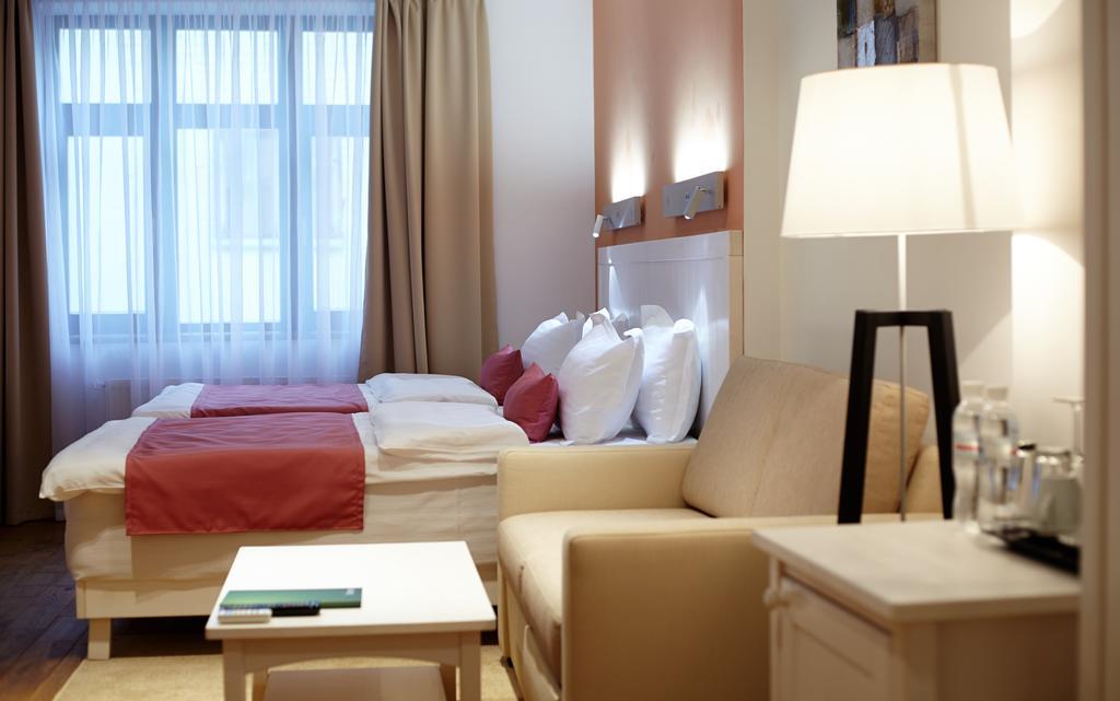 Rudolfo Hotel إلفيف المظهر الخارجي الصورة