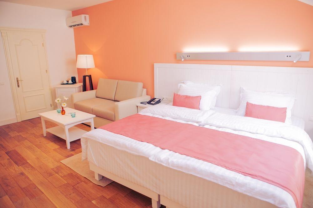 Rudolfo Hotel إلفيف المظهر الخارجي الصورة