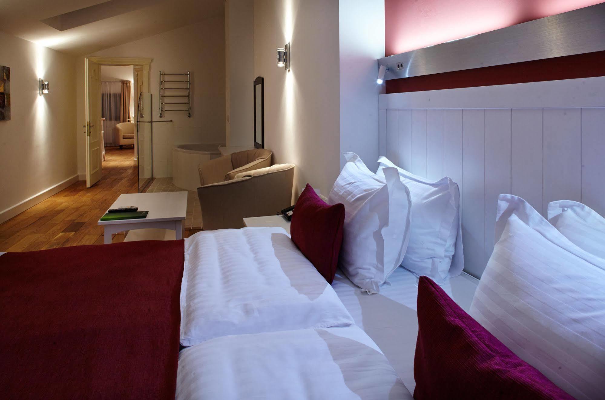 Rudolfo Hotel إلفيف المظهر الخارجي الصورة