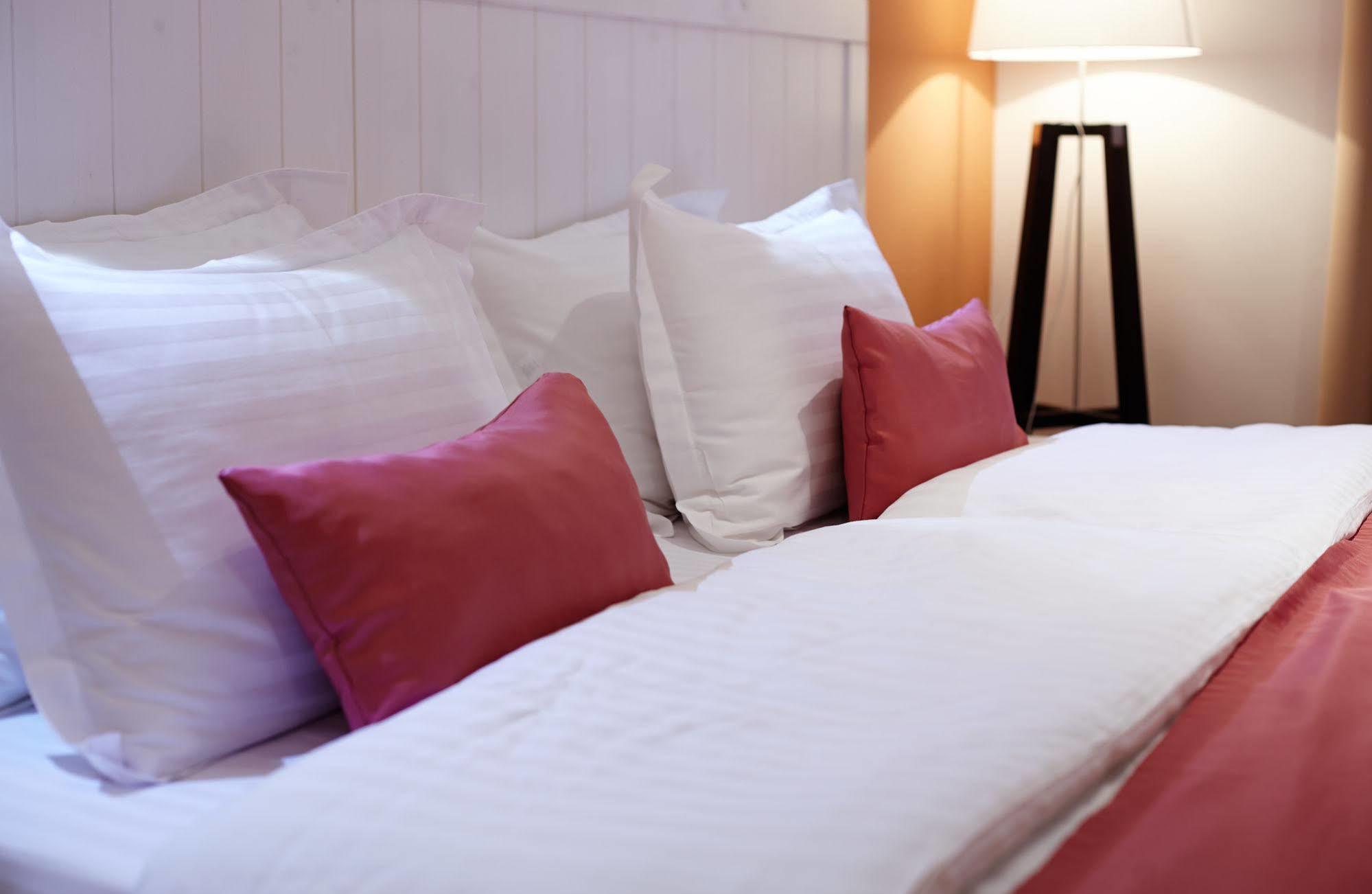 Rudolfo Hotel إلفيف المظهر الخارجي الصورة