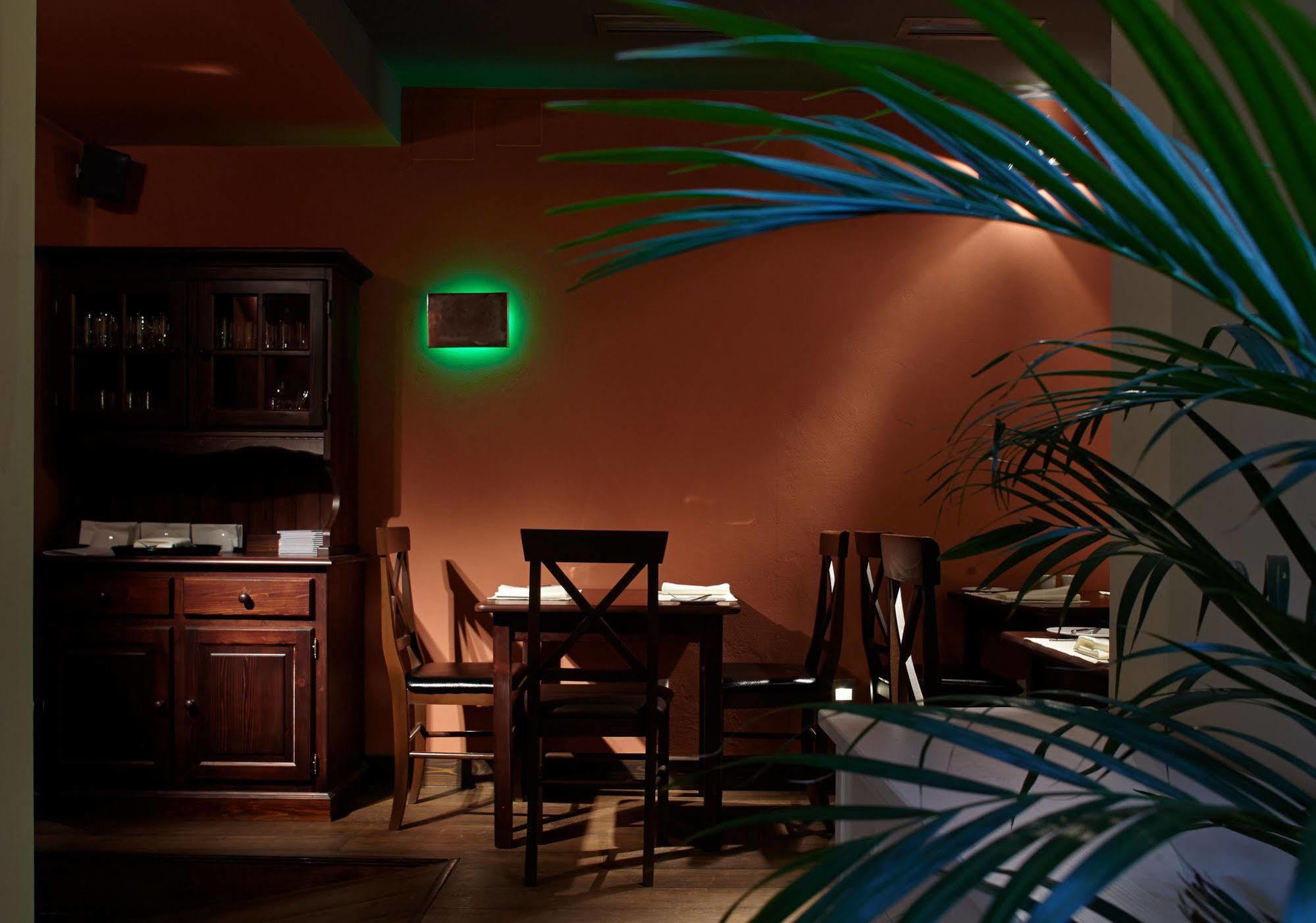 Rudolfo Hotel إلفيف المظهر الخارجي الصورة