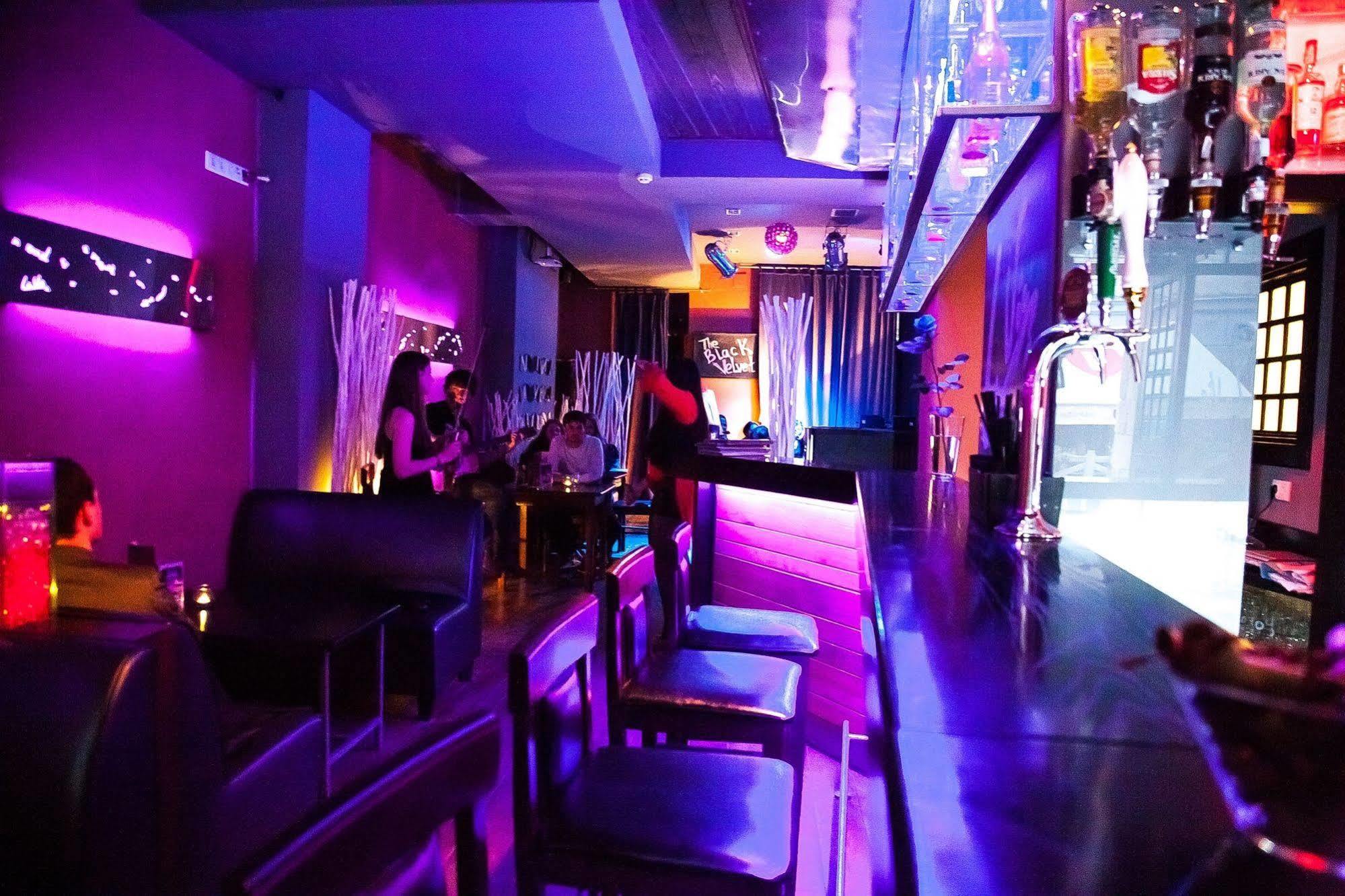 Rudolfo Hotel إلفيف المظهر الخارجي الصورة