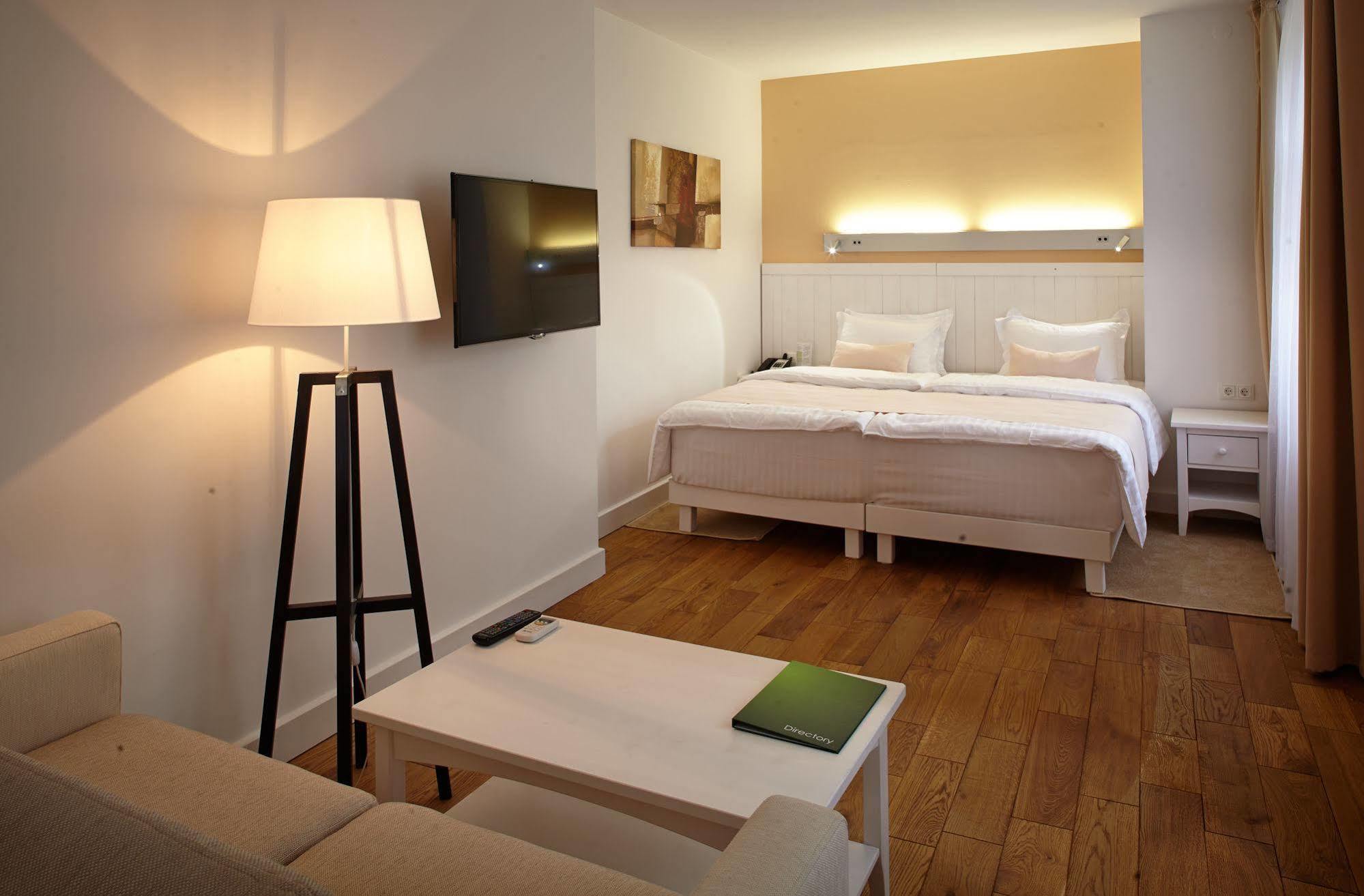 Rudolfo Hotel إلفيف المظهر الخارجي الصورة