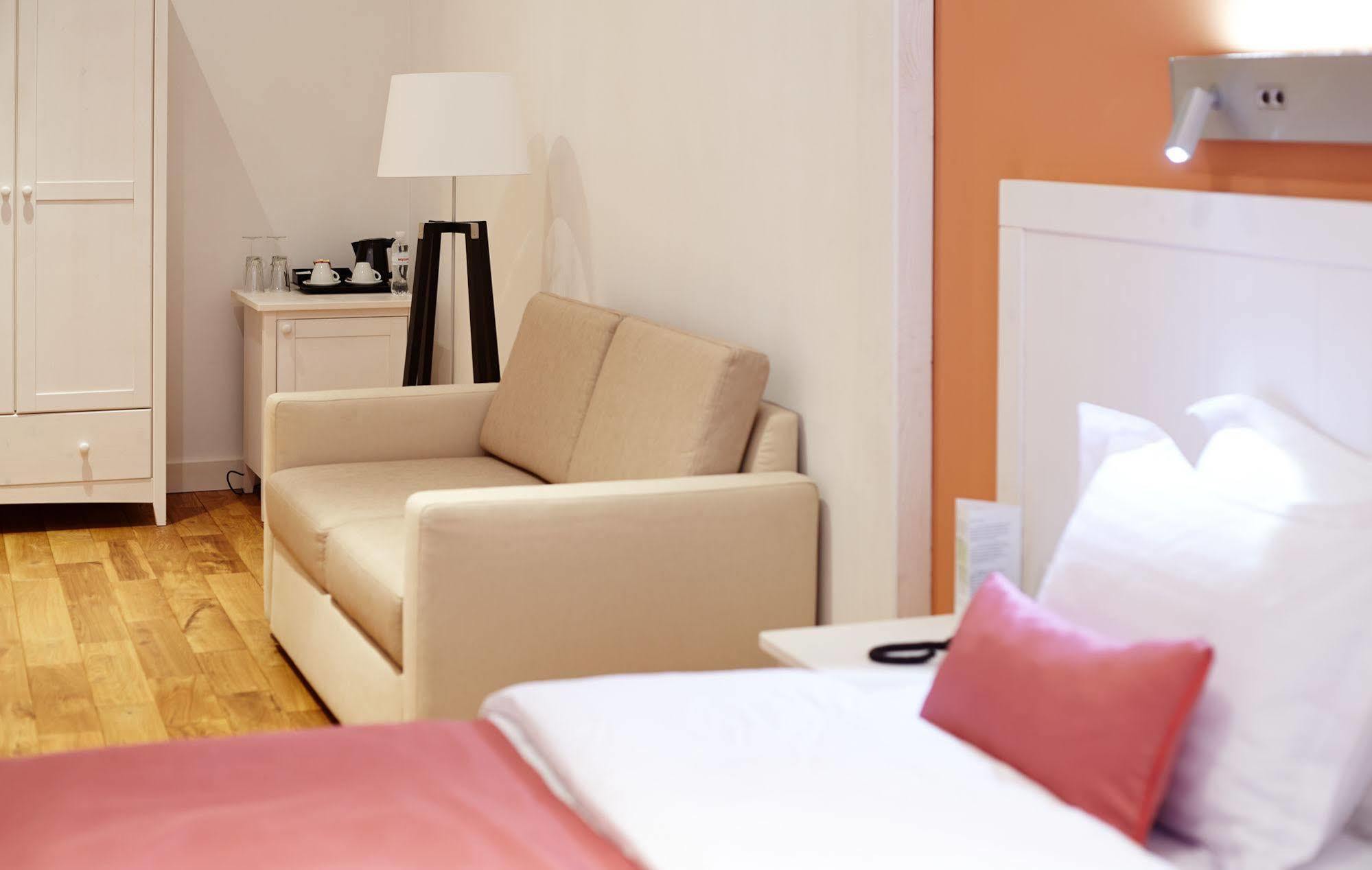 Rudolfo Hotel إلفيف المظهر الخارجي الصورة